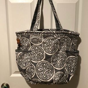 Brand New Thirty-One Retro Metro Bag